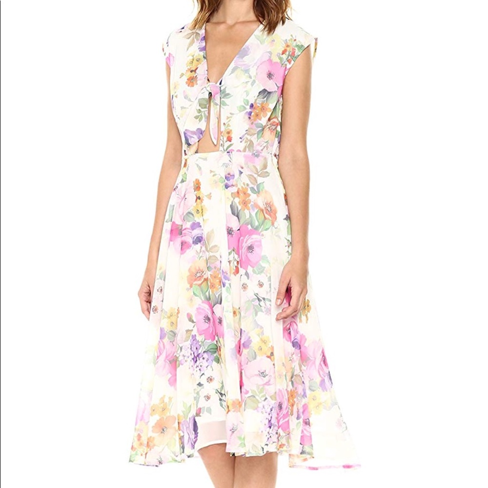 Yumi Kim Dress